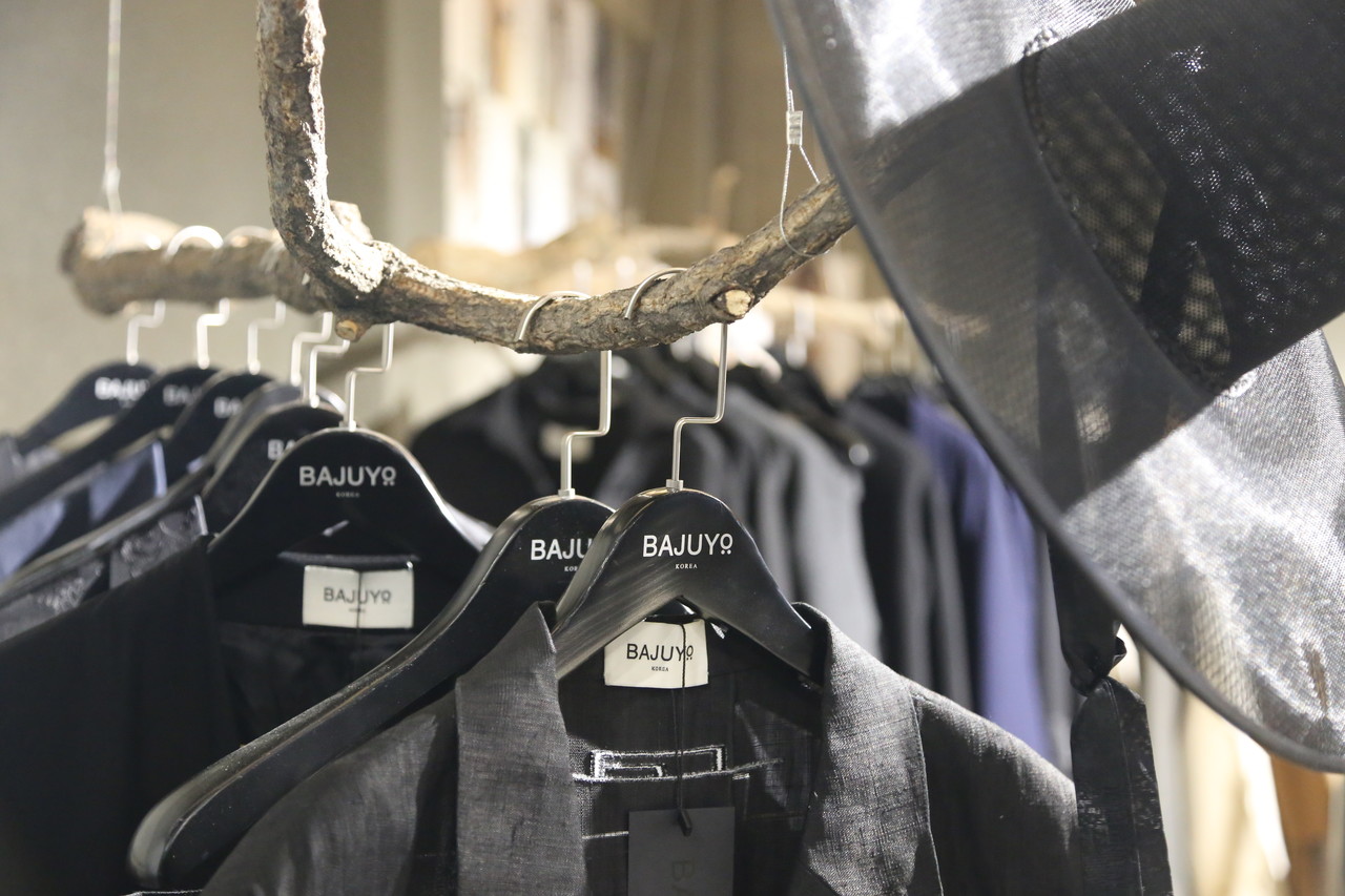 BAJUYO Pop-up Store — Seongsu-dong_2025.11.07-11.09