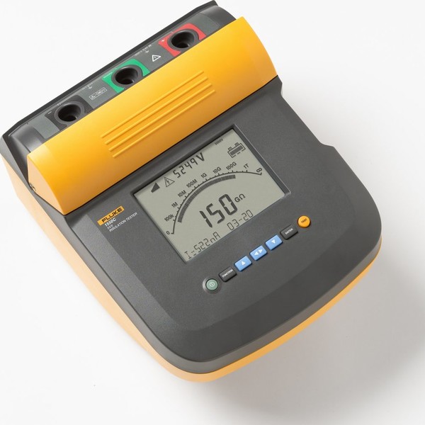 FLUKE 플루크 1550C/KIT 절연 저항 테스터