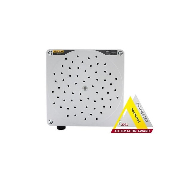 FLUKE 플루크 SV600  고정형 음향 이미저