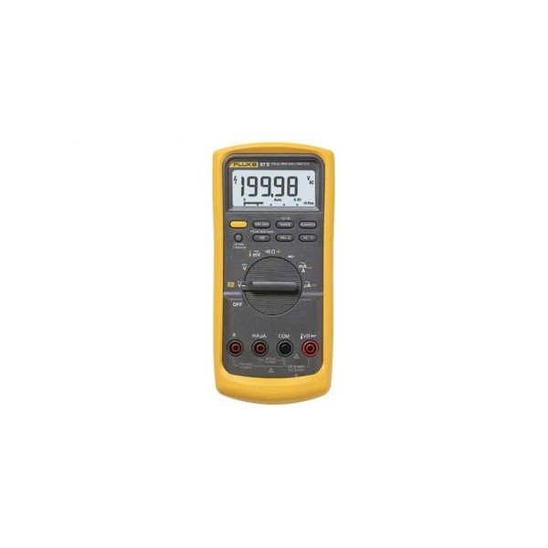 FLUKE 플루크 87V/IMSK 디지털멀티미터(전류센서 포함)