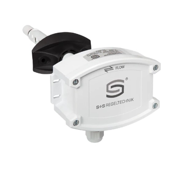 S+S 에스플러스에스 KTM-CO2-SD-U 덕트 온도 및 CO2 센서