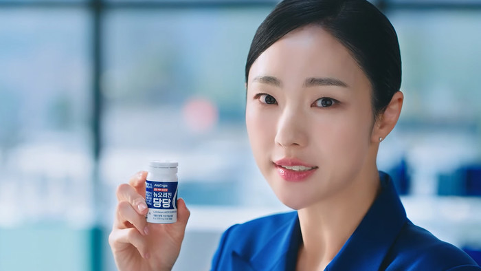 뉴오리진당당 식사 후 혈당 걱정? 유산균 하나만 바꾸세요!