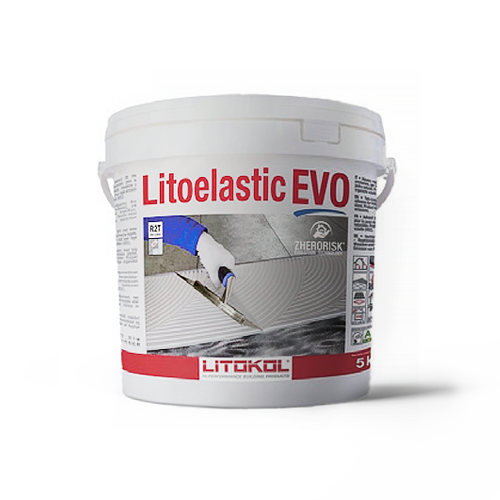 [에폭시계 접착제] Litoelastc EVO