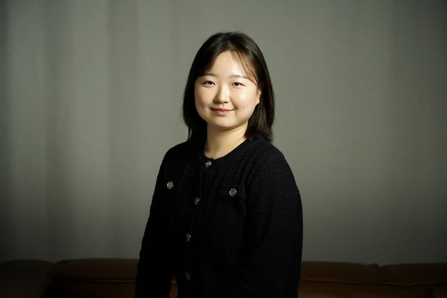 행복재무상담센터 이은수 매니저