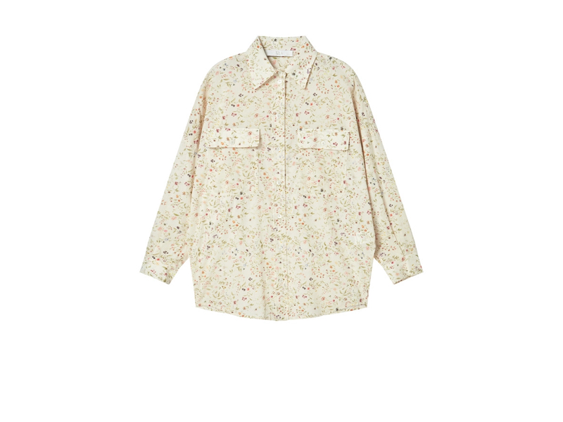 <strong>TELA CIALDA/FLW 플라워 셔츠</strong><BL> 557,000원