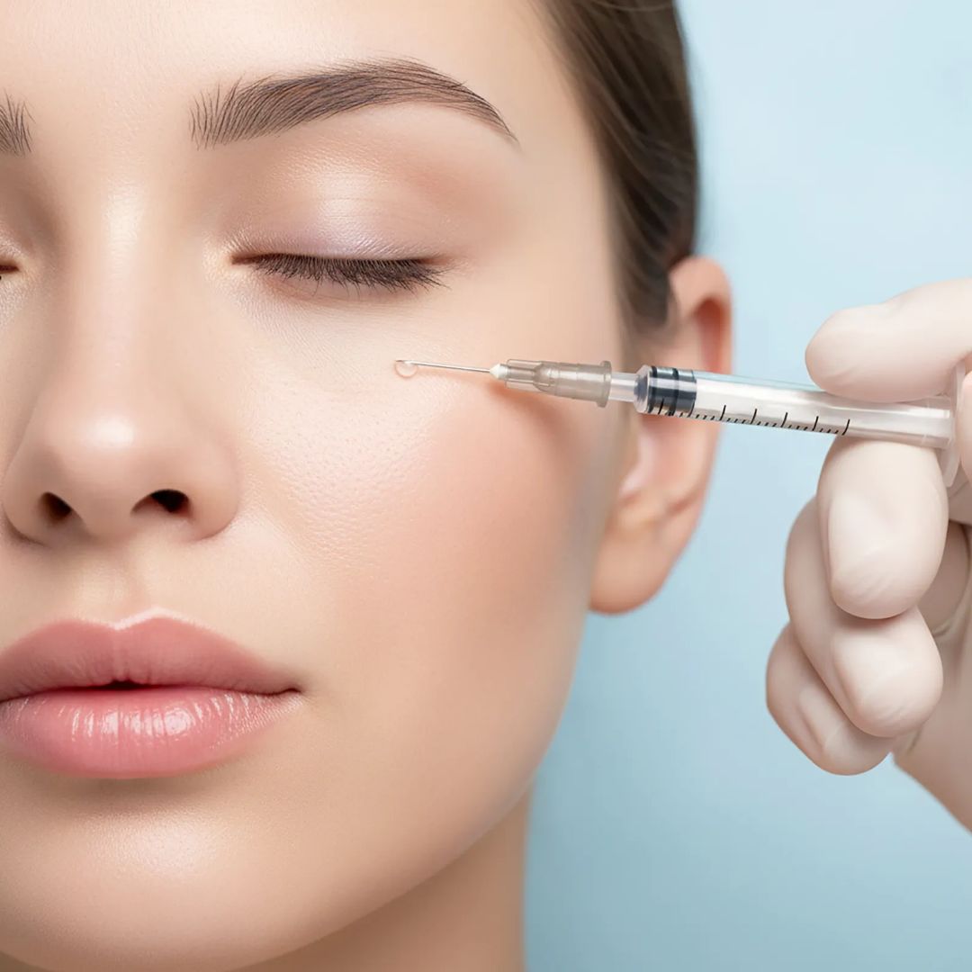 Regenerative therapies designed to restore skin balance, improve circulation, and support natural tissue repair