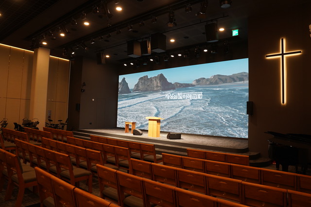 <strong>교회소개</strong>