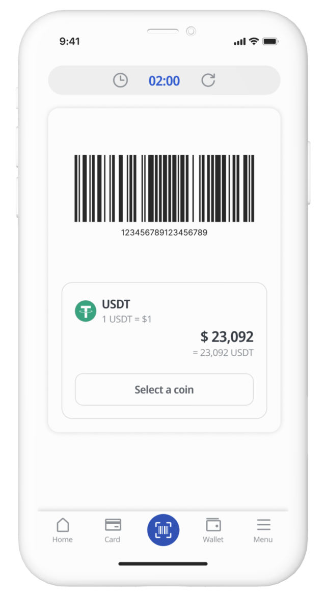 Payment