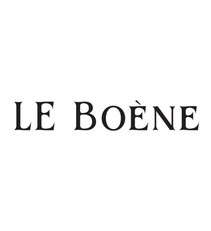 르보엔느 공식 웹사이트 LE BOÉNE