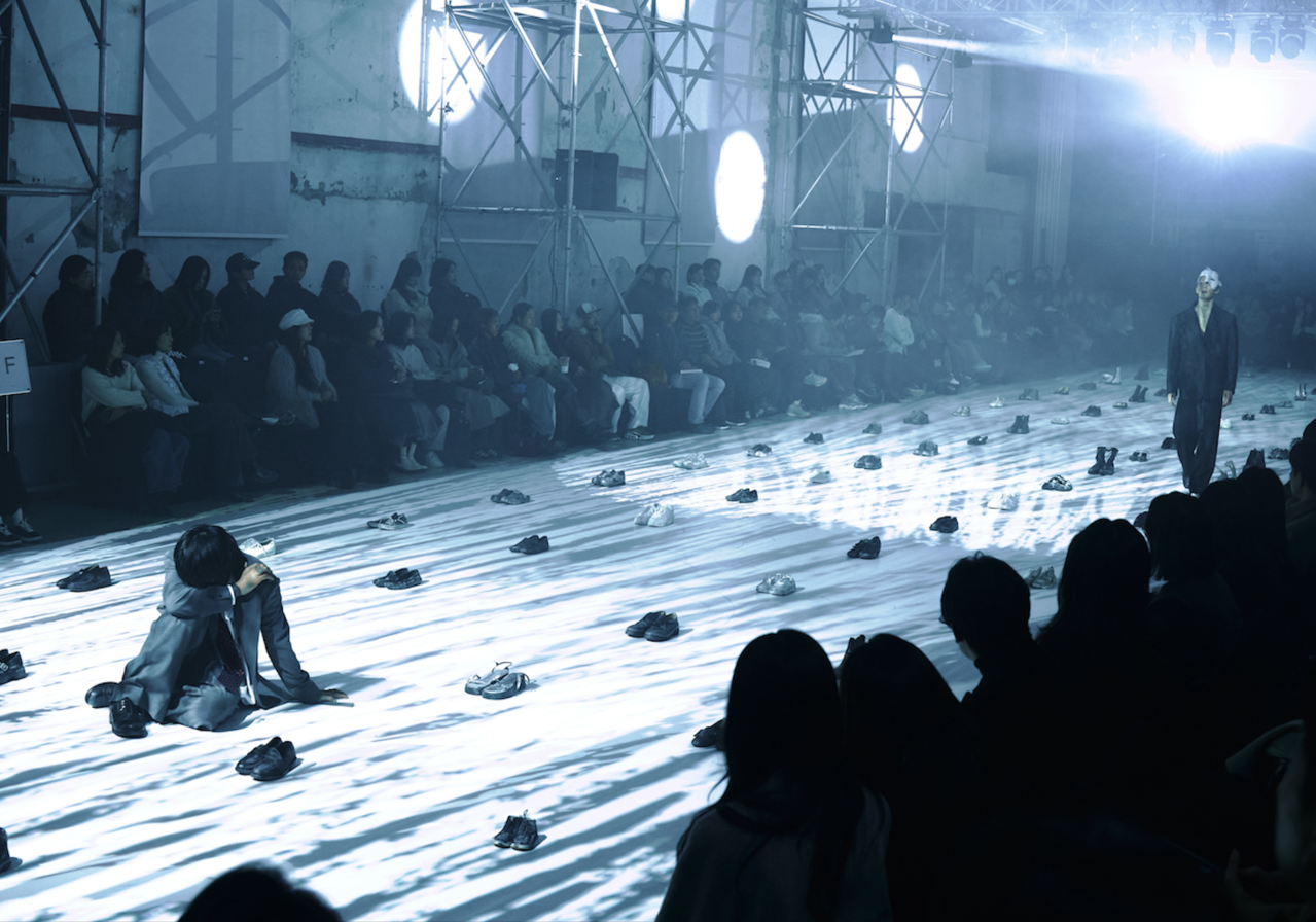 2026 LINK SEOUL EP.02 — TALCHUM Collaboration 