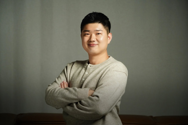 행복재무상담센터 강솔 매니저