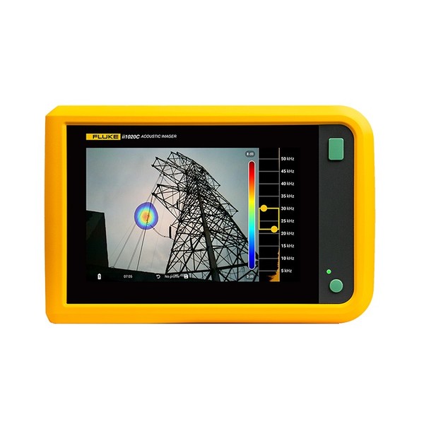 FLUKE 플루크 ii1020C 음향 이미저