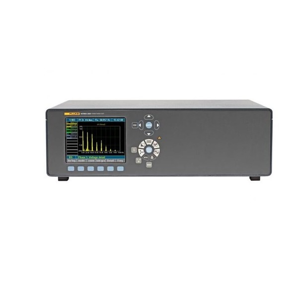 FLUKE 플루크 N5K 3PP50 파워아날라이저
