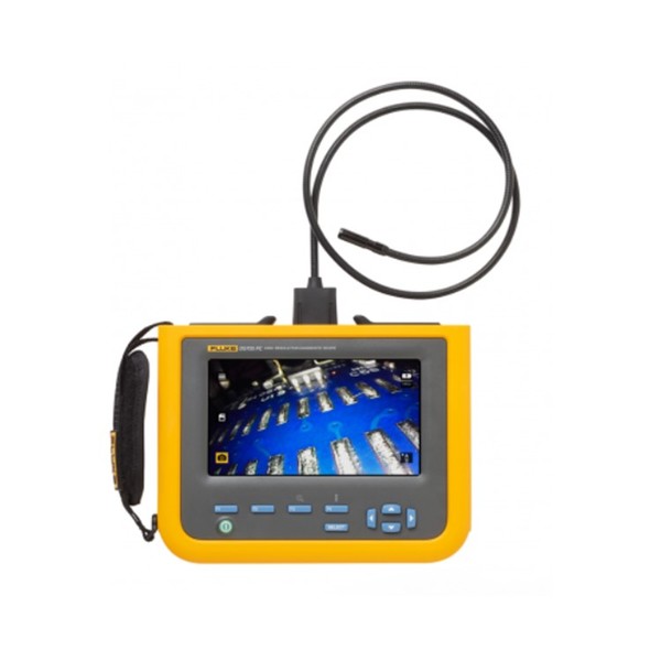 FLUKE 플루크 DS703 FC 진단 비디오 내시경