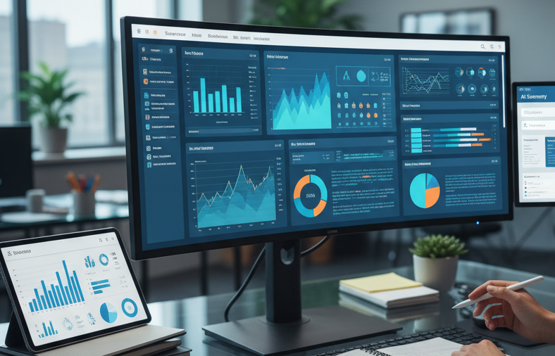 AI요약,구글 AI,AEO,네이버SEO,이삼팔랩