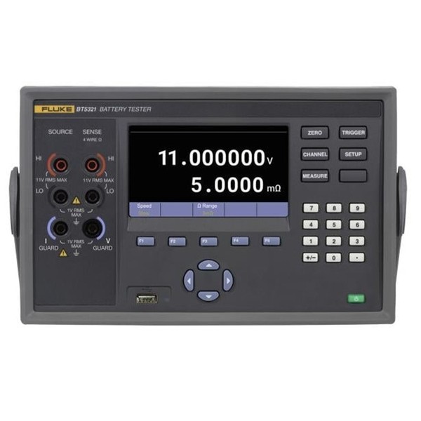 FLUKE 플루크 BT5320/EU 배터리 테스터