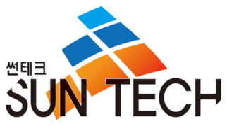 썬테크 UV프린터