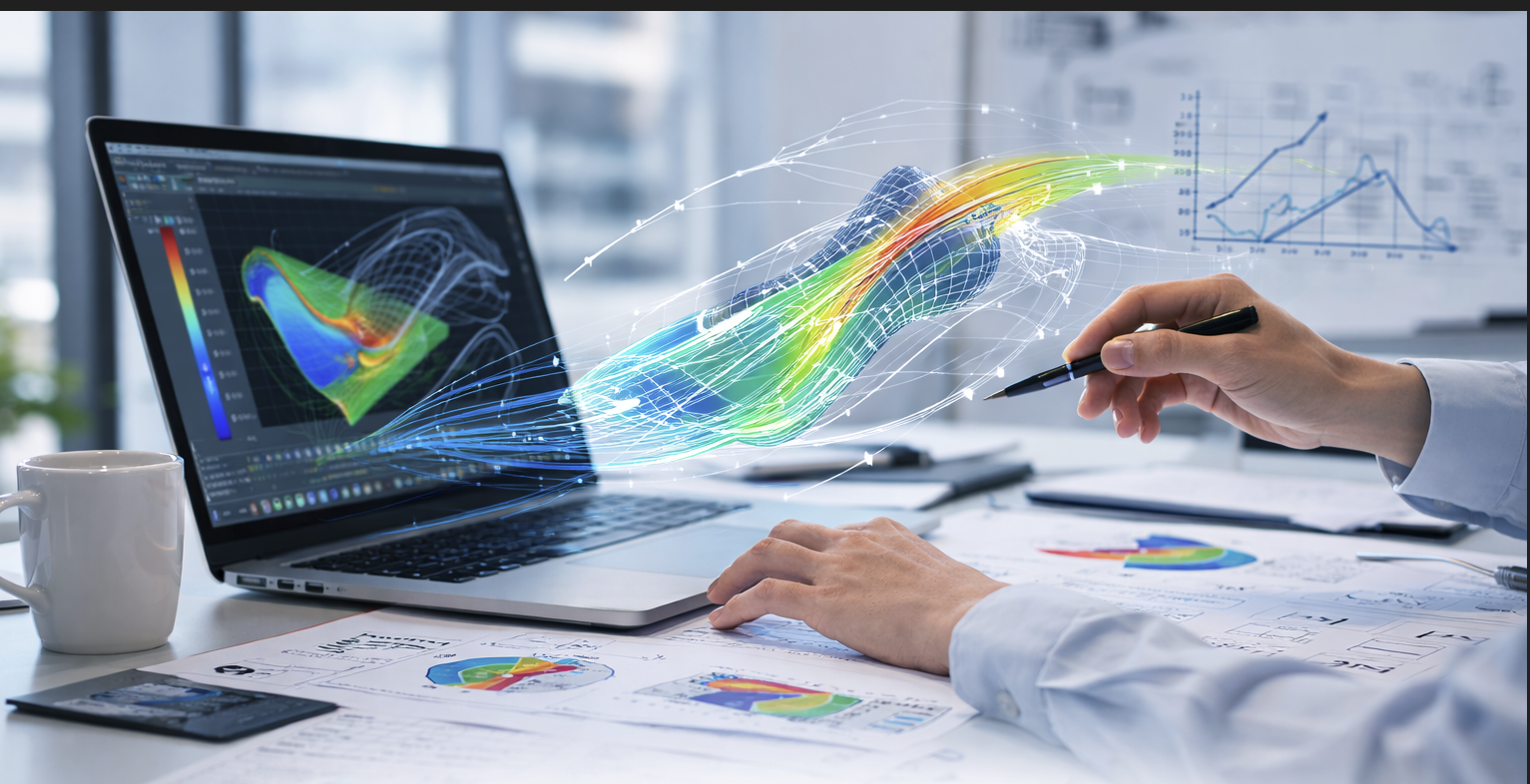 Consulting Services