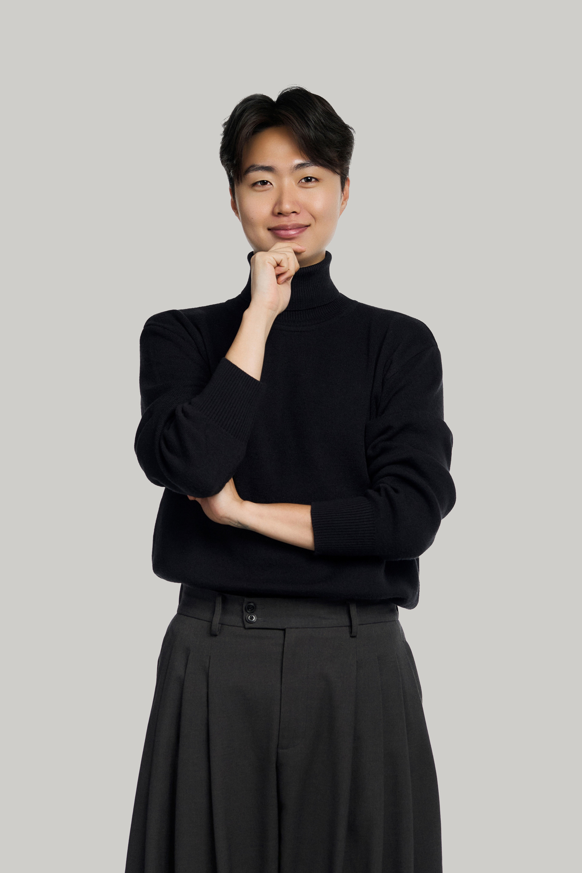 <div style="text-align: left;">     <span style="font-weight:bold; font-size: 14px;"> Ian Kwon </span><br>     <span style="font-size: 14px;">Business Development Coordinator</span><br><br>     <span style="font-size: 12px; line-height: 1.2;"> Kyunghee Univ, Architecture Engineering </span><br>     <span style="font-size: 12px; line-height: 1.2;"> </span> </div>