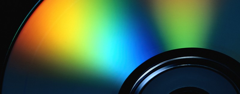 CD또는 DVD 제작 전문