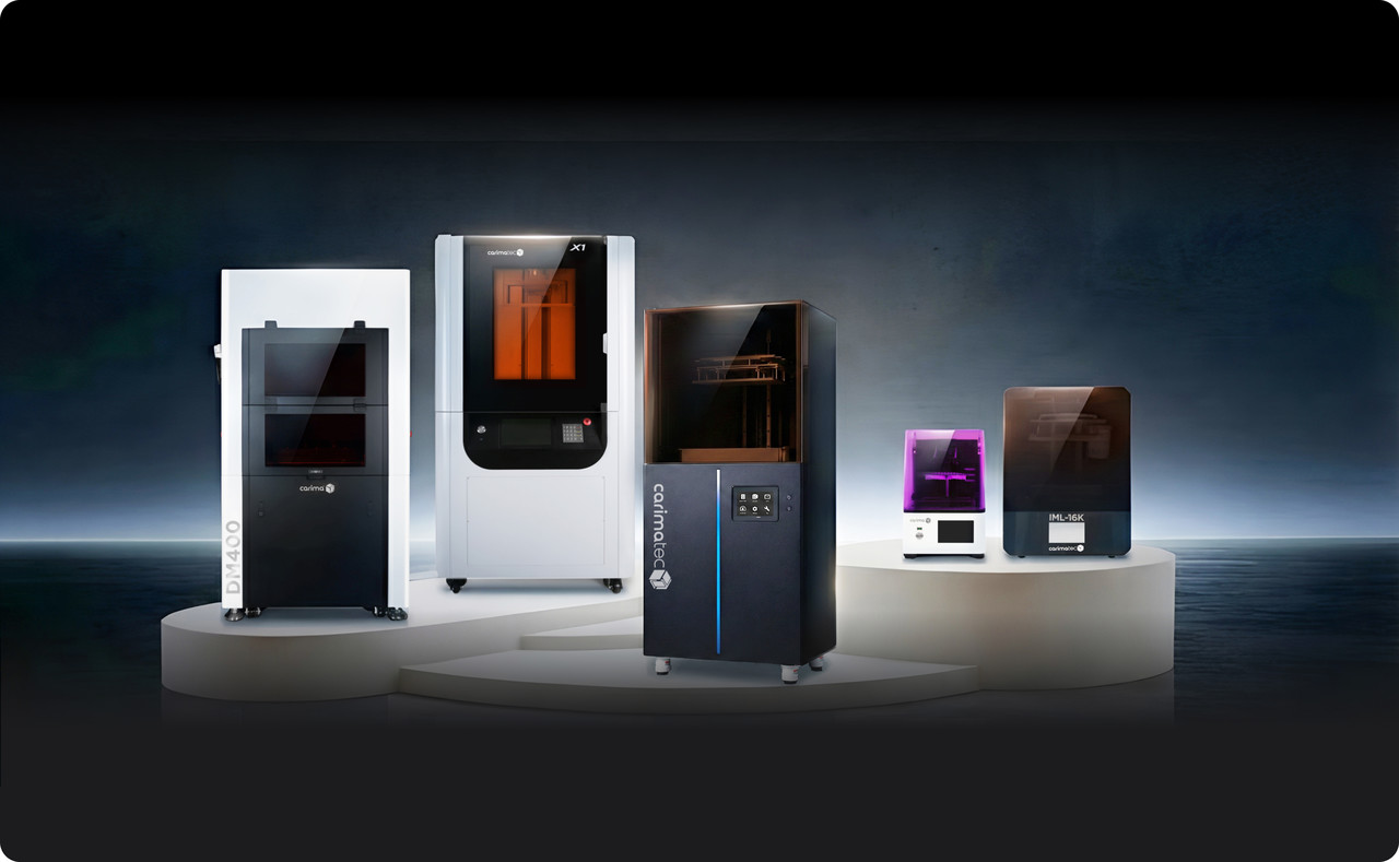 3D PRINTER
