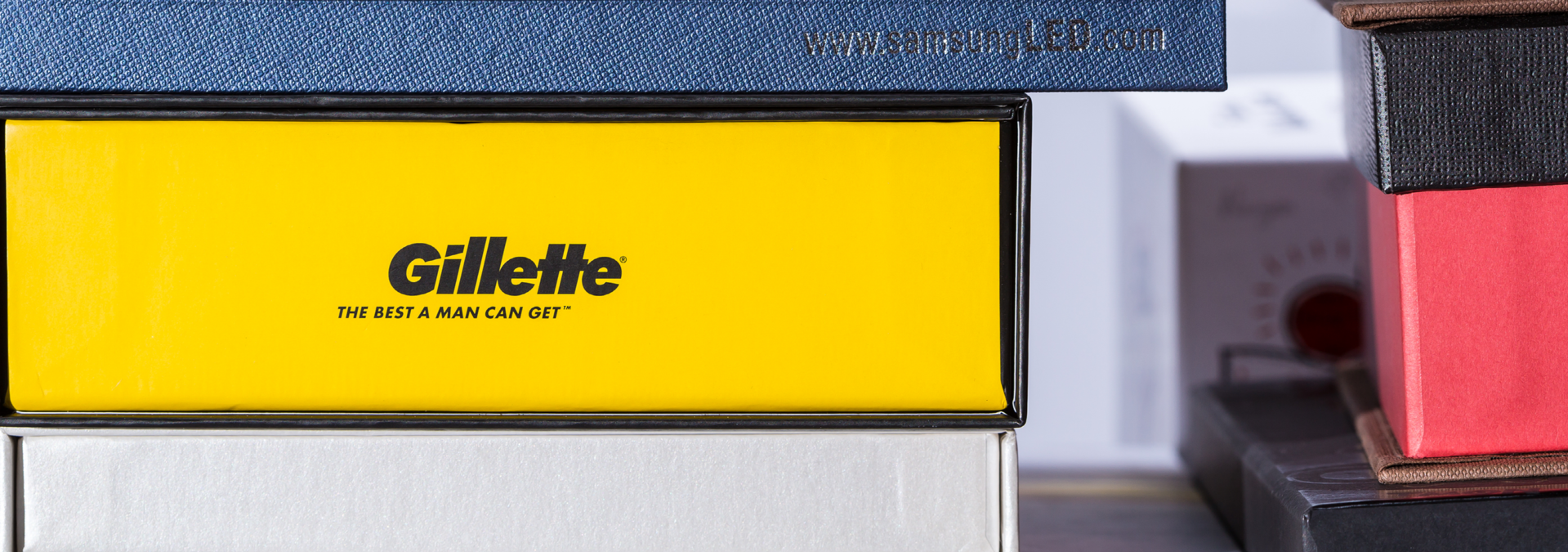 패키지 박스 제작 전문