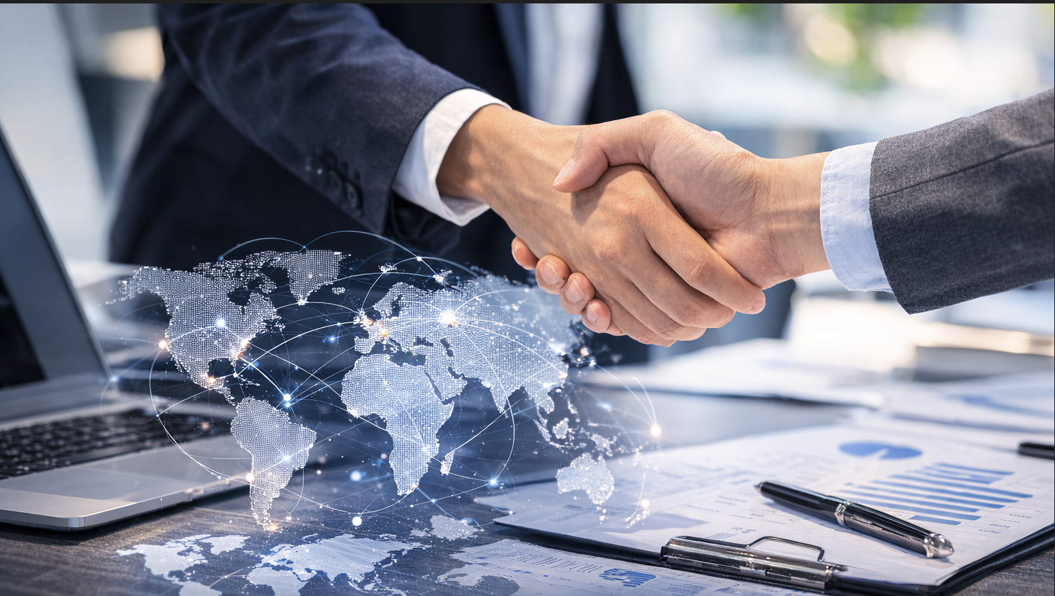 Partners & Affiliates