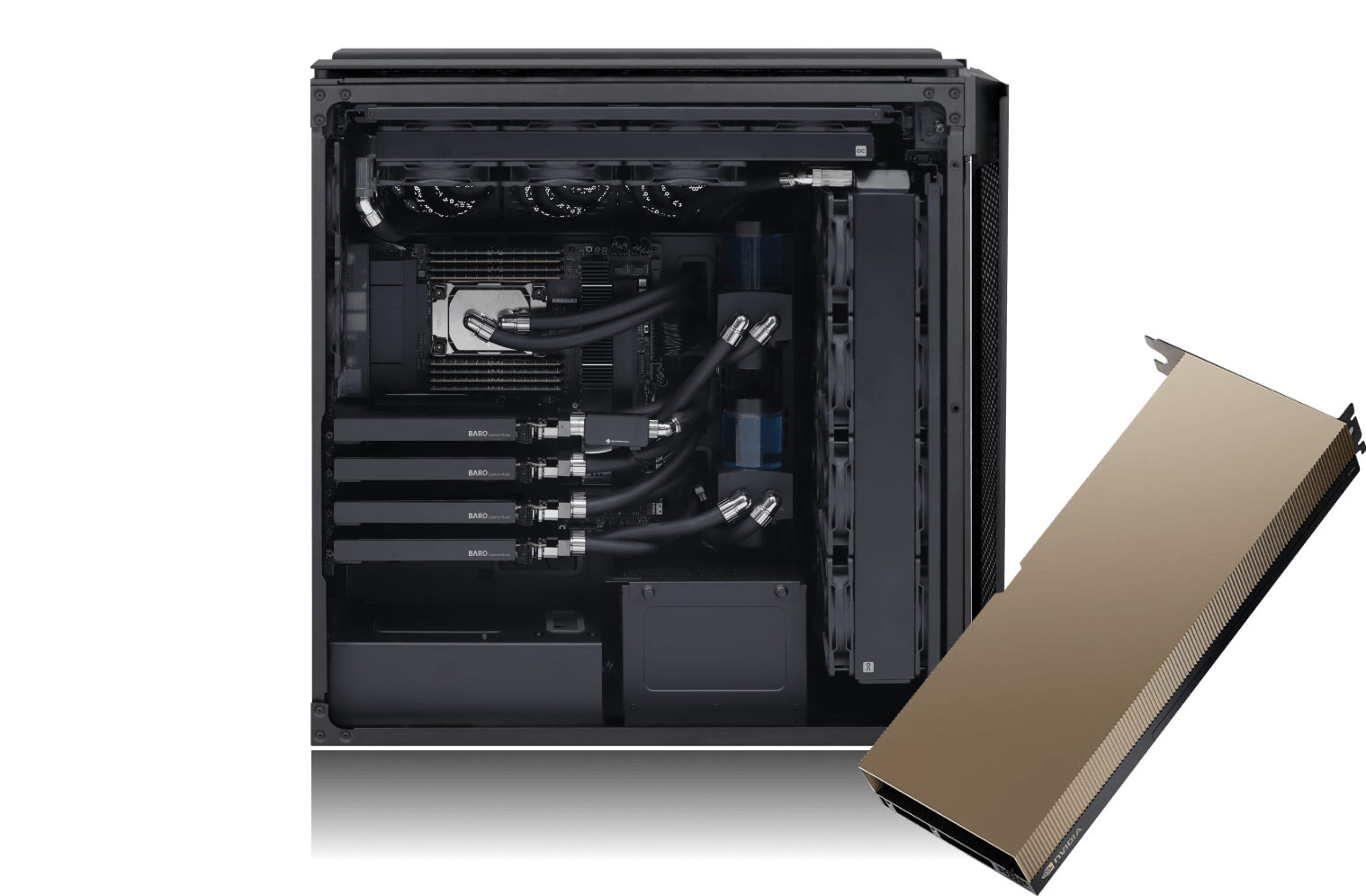 POSEIDON_Ultimate_H100