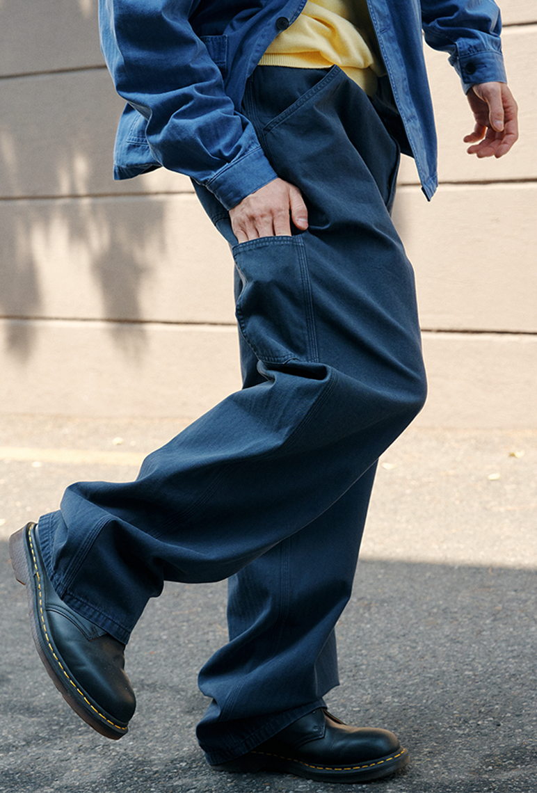 Style Guide