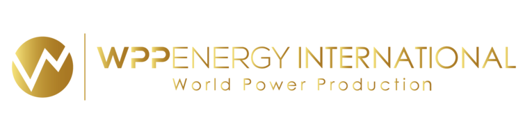 월드파워프로덕션에너지인터내셔널 WPPEI