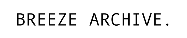 브리즈 아카이브