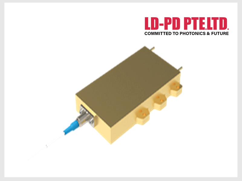 915nm 140W High Power Fiber-coupled Semiconductor Pump Module : FP ...