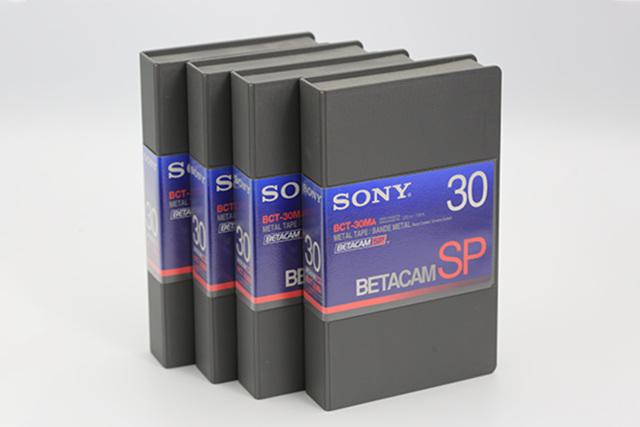 방송용테이프 usb 변환전문