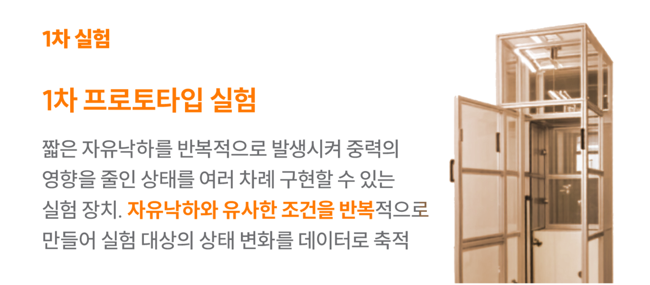 2026 DRB 스페이스 챌린지