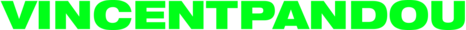 VINCENT PANDOU