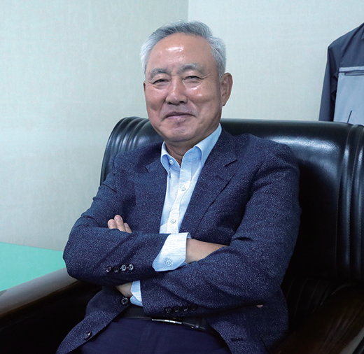 현대화학공업(주)