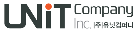 (주)유닛컴퍼니 - UNITCOMPANY