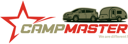 캠프마스터 카라반 & 트레일러