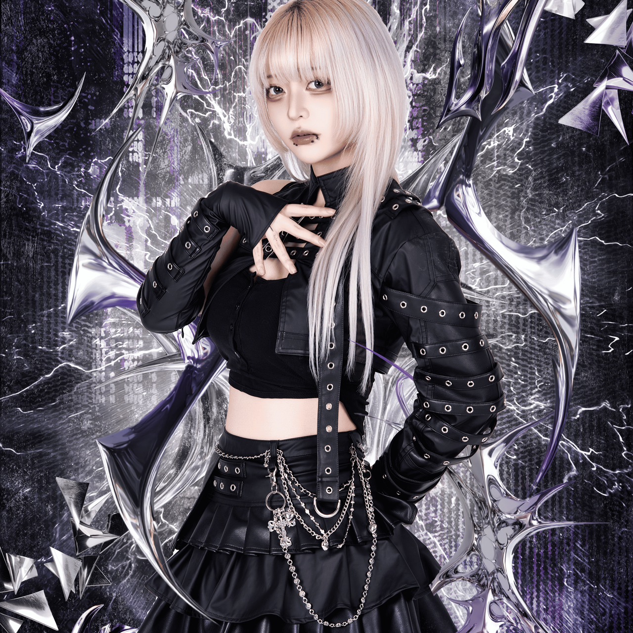 RIA . PURPLE . JAN 06