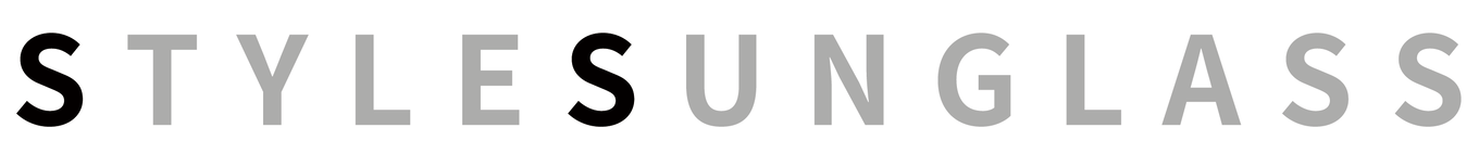 스타일선글라스