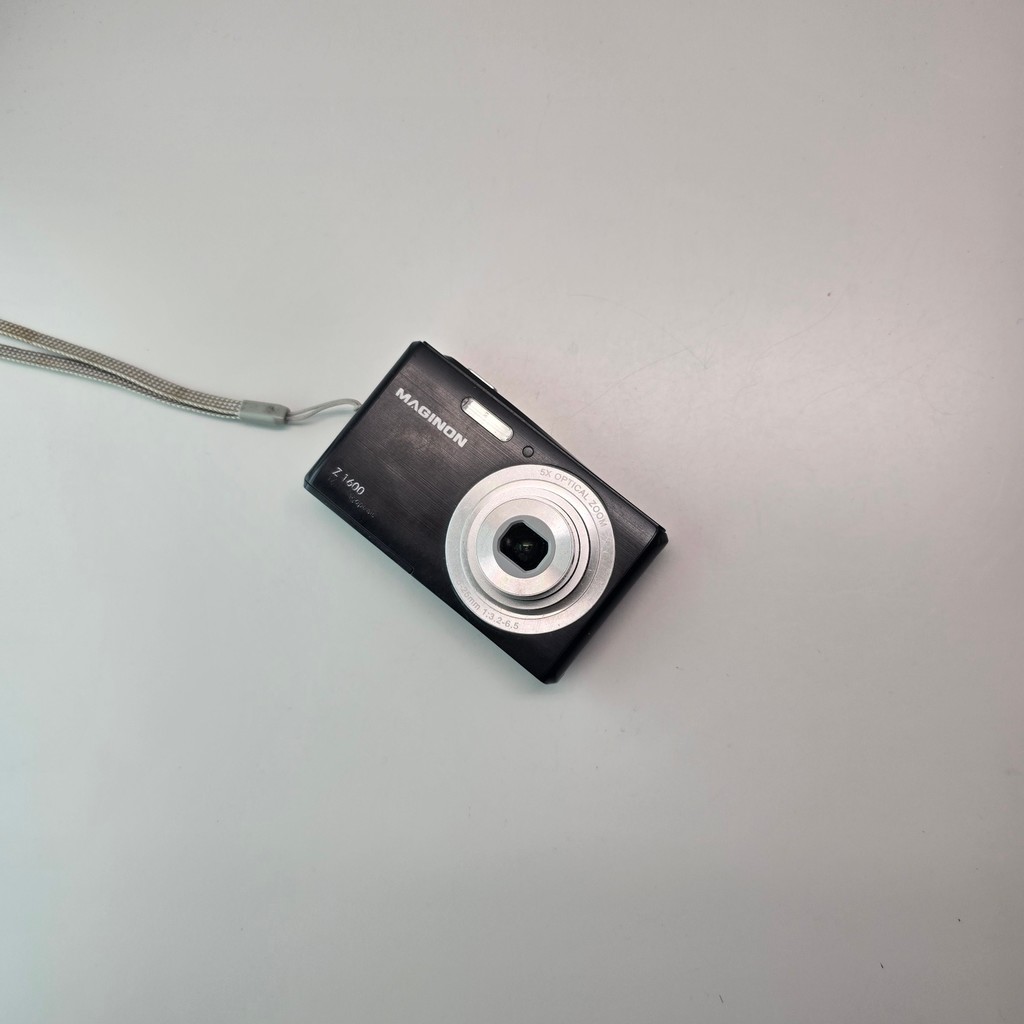 MAGINON Z1600 : 오브옉트