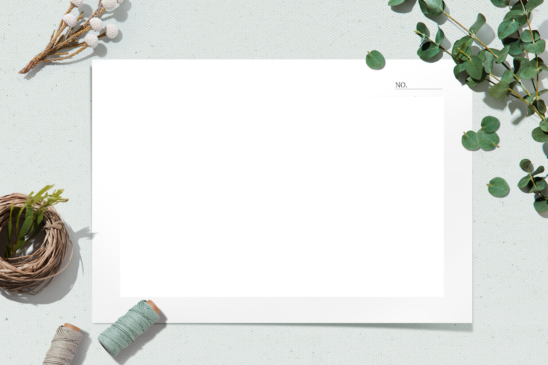 위클리 임상 라운지 프레임