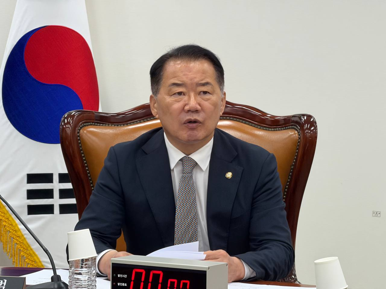 농기계 유가보조금 신설… 농업 분야 추경 3,775억 원 확정