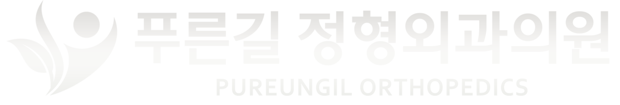 푸른길정형외과의원