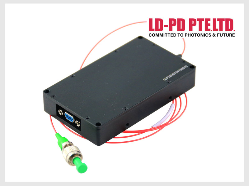 1064nm Narrow linewidth single-frequency laser module : Narrow Linewidth