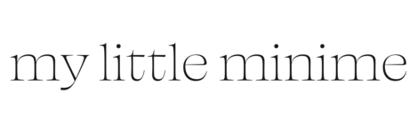 마이리틀미니미