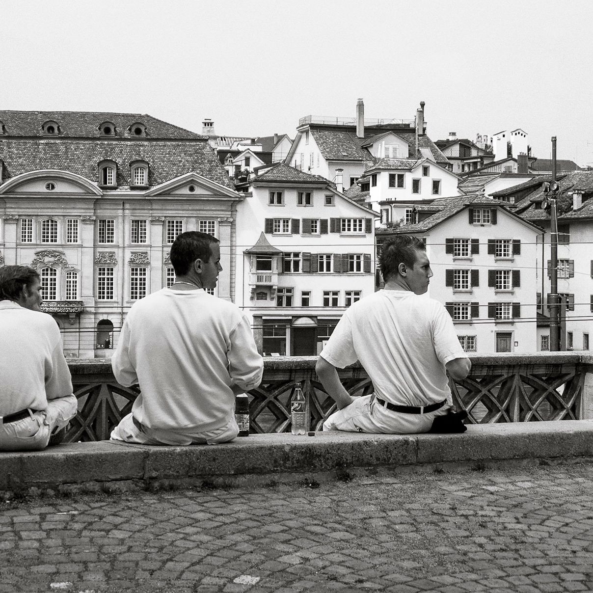 하나 & 모두 다함께