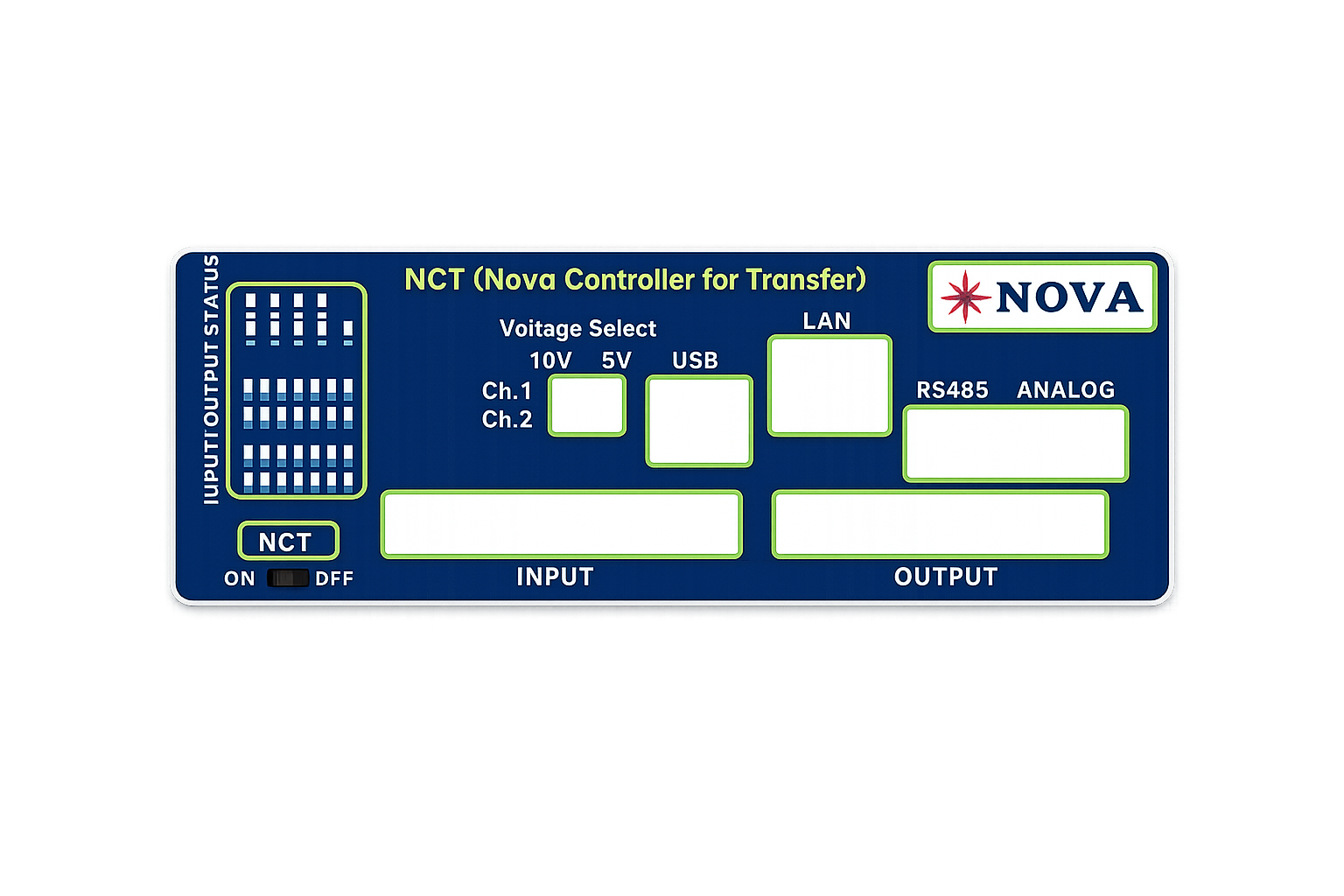 AVS NCT 이미지