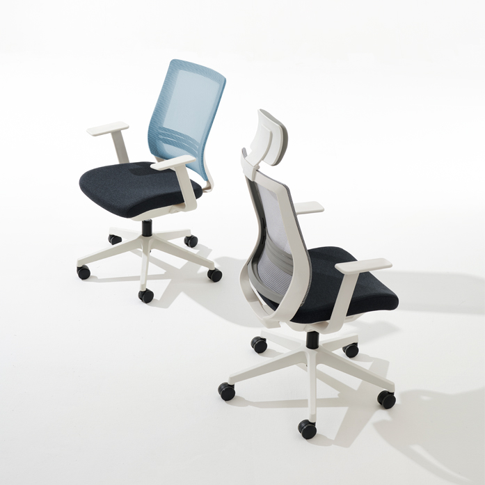 FX12 Rolling_Sit down and move freely