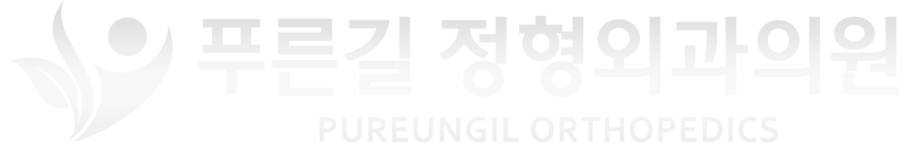 푸른길정형외과의원